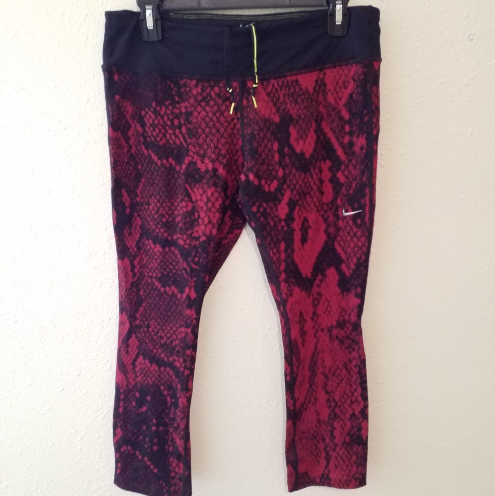 Nike Dry Fit Leggings